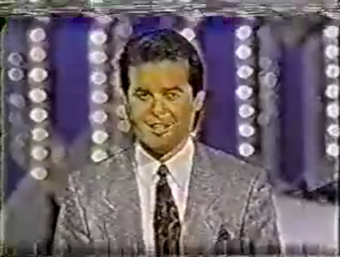 Bob goen wheel of fortune Bob goen wheel of fortune