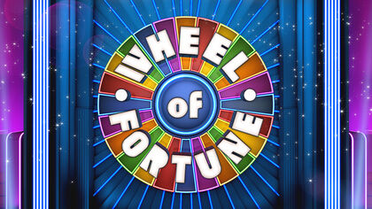 Wheel of Fortune timeline (syndicated)/Season 31 | Wheel of