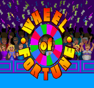 Opening title