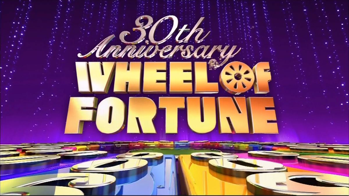 Wheel of Fortune, Jeopardy! to see programming changes during