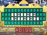 Choose your Vowel