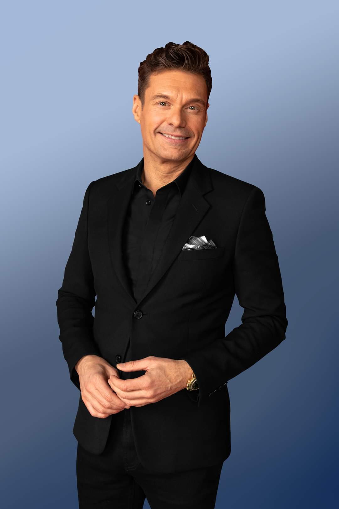 Ryan Seacrest | Wheel of Fortune History Wiki | Fandom
