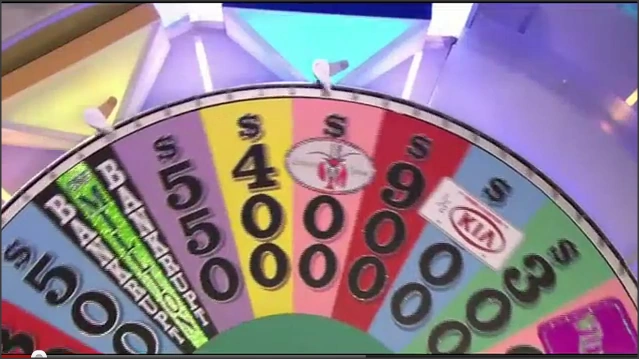 【楽一番公式アカウント97】Wheel of Fortune ドイツ語 楽一番公式アカウント97】Wheel of Fortune ドイツ語 楽一番公式