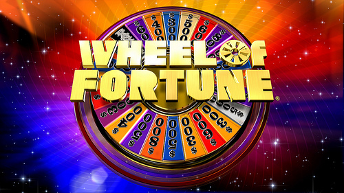 Wheel of Fortune timeline (syndicated)/Season 24 | Wheel of 