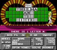 Another game in progress...