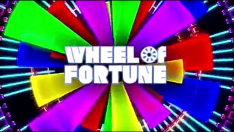 Free wheel of fortune template