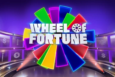 Wheel of Fortune 3ED 英語 Wheel of Fortune 3ED 英語 Wheel of