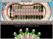 Bonus Round Envelopes (Macintosh)