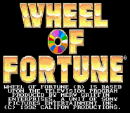 Opening title
