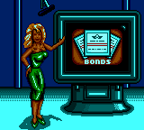 Bonus Round win (US Savings Bonds; E #2)