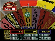 Change the color of the $400? Yeah, why not?