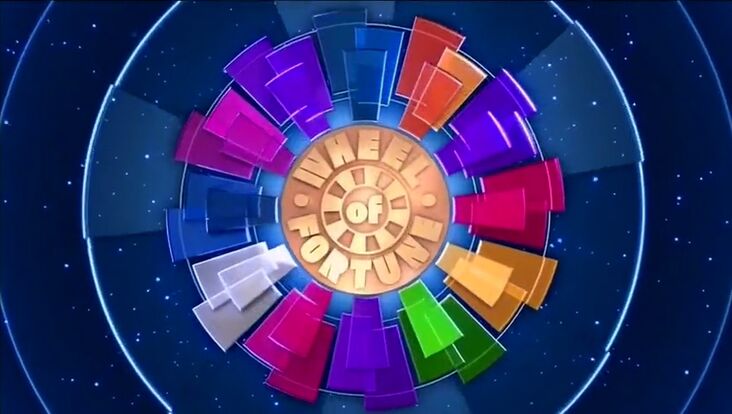 Wheel of Fortune　英語版 Wheel of Fortune (19xx)(Phil Wegrzyn) : Free Download