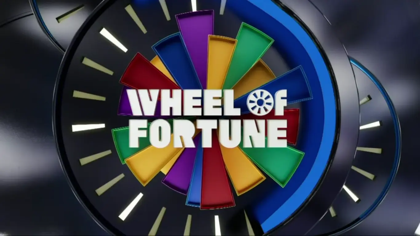 Wheel of Fortune timeline (syndicated)/Season 42 | Wheel of  