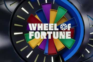 Wheel of Fortune timeline (syndicated)/Season 42 | Game