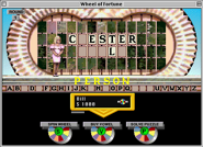 Spin, Buy, or Solve (Macintosh)