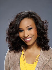 Tanika Ray | Wheel of Fortune History Wiki | Fandom