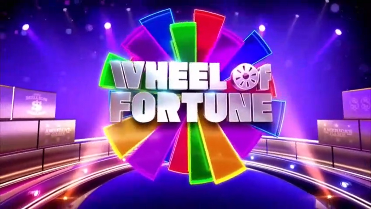 Wheel Of Fortune Taping Schedule 2022 Wheel Of Fortune Timeline (Syndicated)/Season 39 | Wheel Of Fortune History  Wiki | Fandom