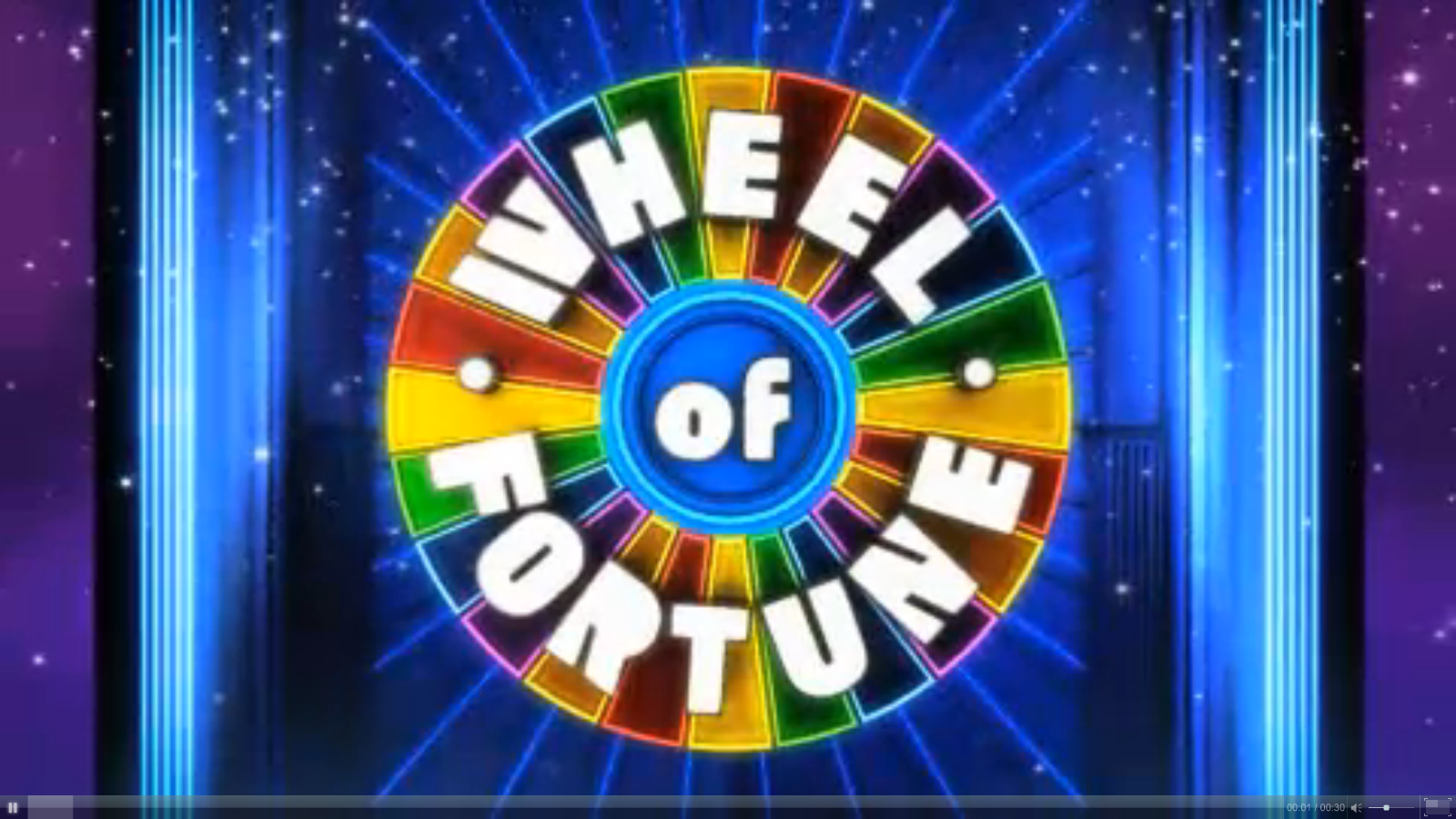 Wheel Of Fortune Timeline Syndicated Season 31 Wheel Of Fortune History Wiki Fandom