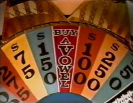 Wheel of Fortune (TV Series 1975– ) - Jack Clark as Self - Announcer - IMDb