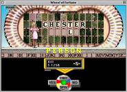 Would you like to use a Free Spin? (Macintosh)