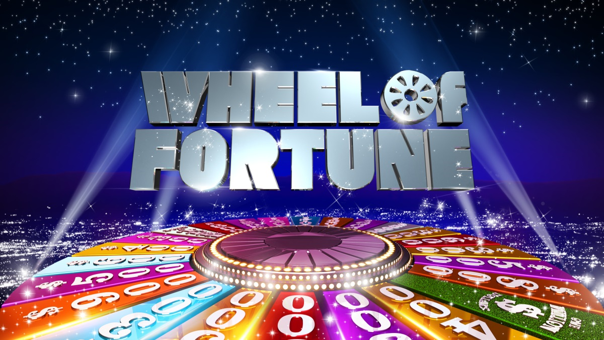 wheel of fortune logo season 17