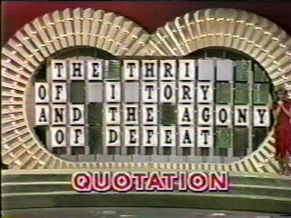 Wheel of Fortune timeline (syndicated)/Season 3 | Wheel of Fortune