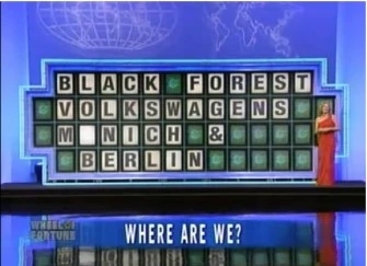 Wheel of Fortune timeline (syndicated)/Season 21 | Wheel of