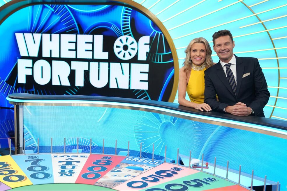 Wheel of Fortune 独語 EPIC FAIL: Wheel of Fortune contestants struggle with easy
