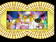 w/ 1992-94 Dancing Wedges intro & 1989-92 Opening theme