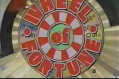 Wheel of Fortune timeline (syndicated)/Season 6 | Game Shows
