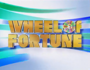 Wheel of Fortune Season 21 title card