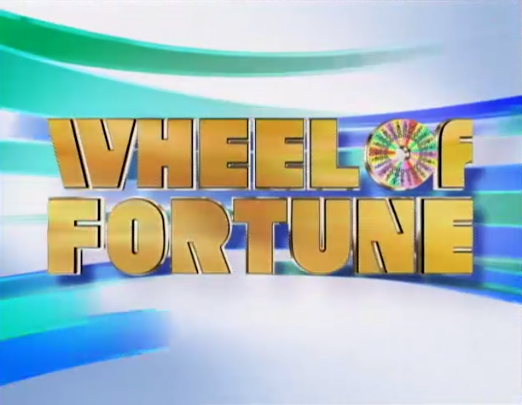 Wheel of Fortune timeline syndicated Season 21 Wheel of