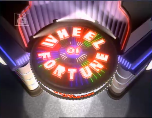 Wheel Of Fortune Timeline Syndicated Season 16 Wheel Of Fortune History Wiki Fandom