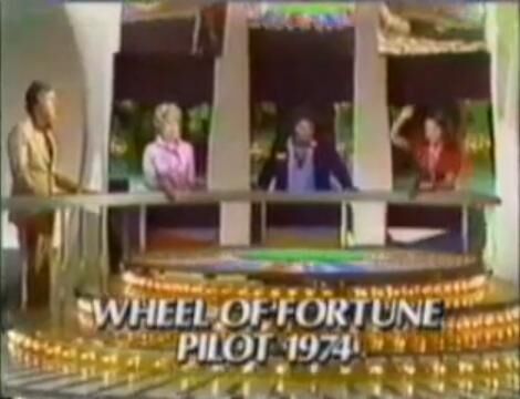 Wheel of Fortune - Jack Clark's Death 