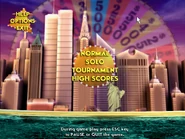 Three years before... [sigh]