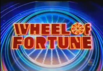 Wheel of fortune written test examples