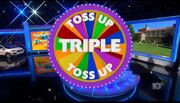 TripleTossUp