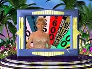 What's the $1000 still doing here, and why are Bankrupt's letters sparkly?