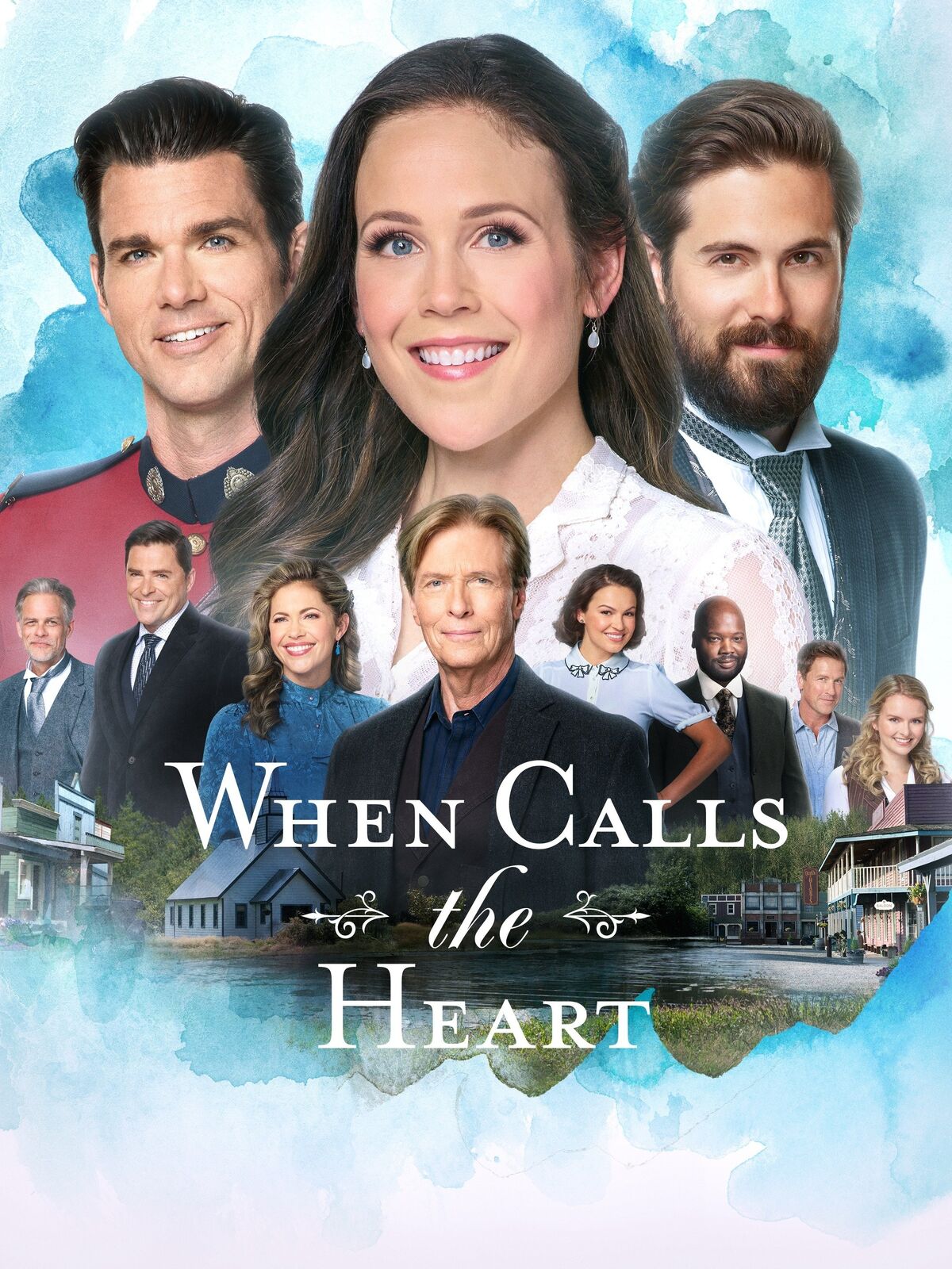Season 8 | When Calls the Heart Wiki | Fandom