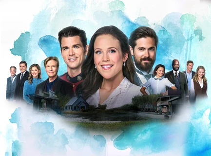 When Calls the Heart Wiki