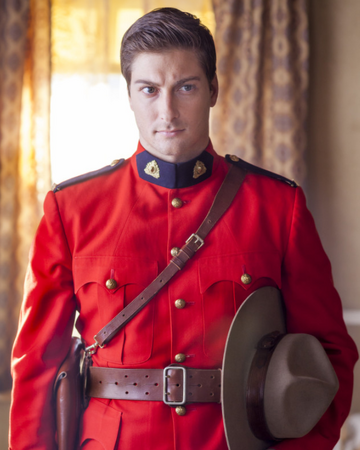 Did Jack Really Die On When Calls The Heart Is Daniel Lissing Leaving The Show