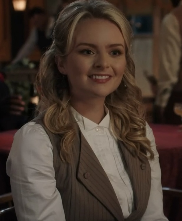 Faith Carter When Calls the Heart Wiki Fandom