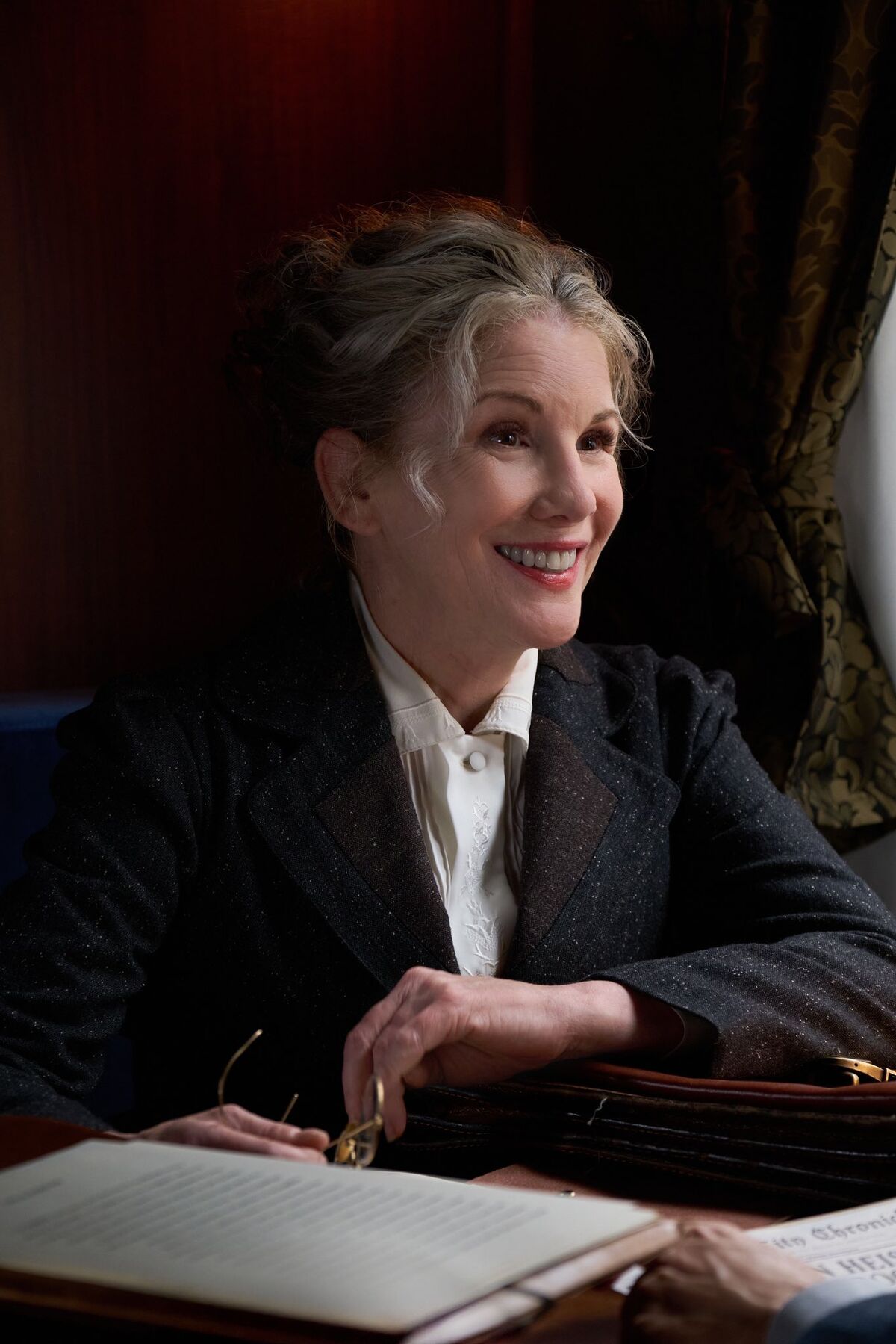 Picture of Georgie Mcgill