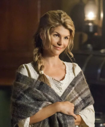 Abigail Stanton | When Calls the Heart Wiki | Fandom