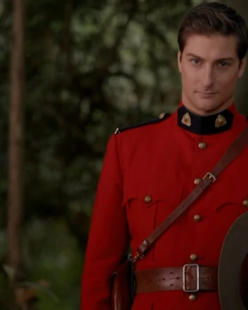 Daniel Lissing When Calls The Heart Wiki Fandom He has been active since 2006 and has also appeared in the australian series home and away, out of the blue, and crownies. daniel lissing when calls the heart