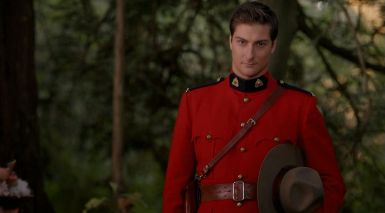 Daniel Lissing to appear in When Hope Calls: A Country Christmas