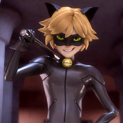 Adrien Agreste, Miraculous Ladybug Wiki, Fandom