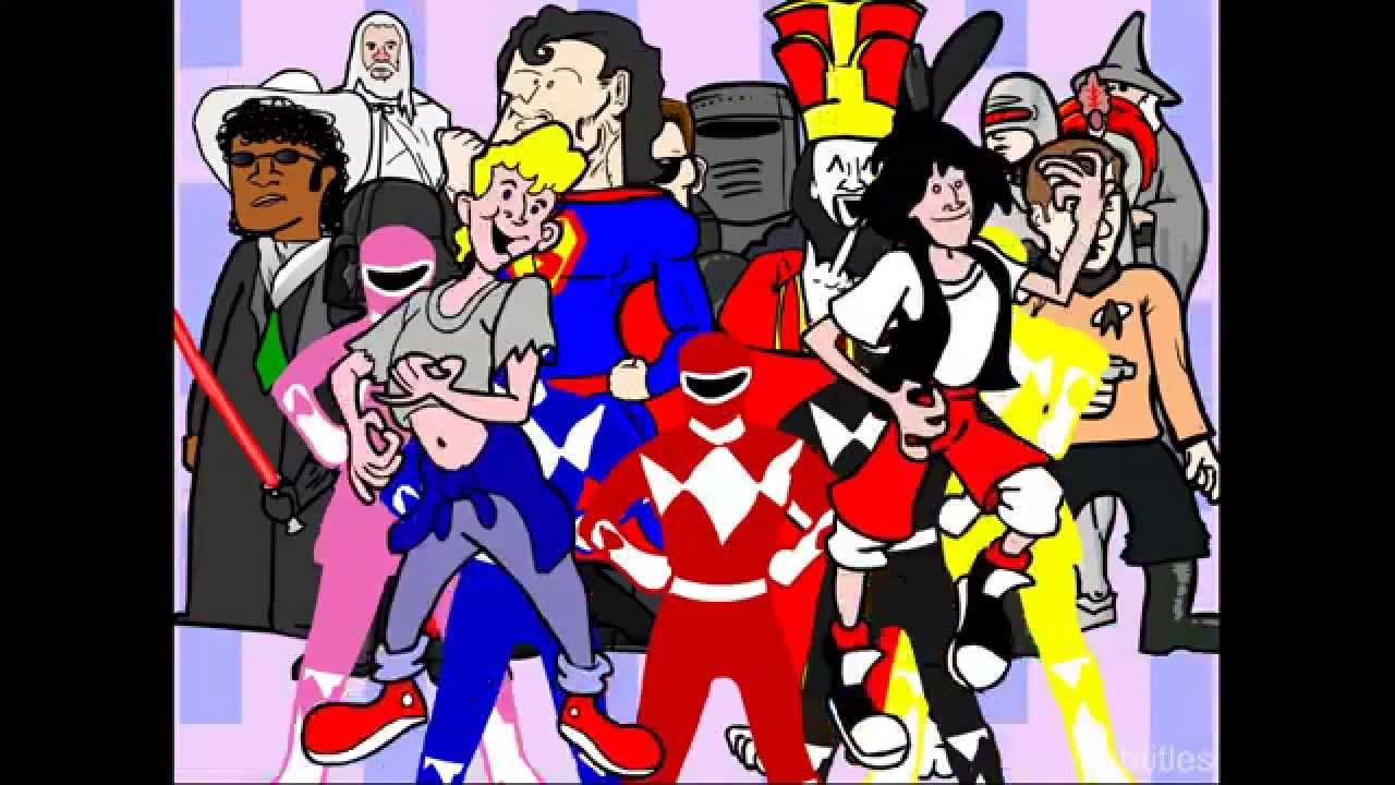 Ultimate Showdown of Ultimate Destiny When the Cold Breeze Blows Away Wiki Fandom