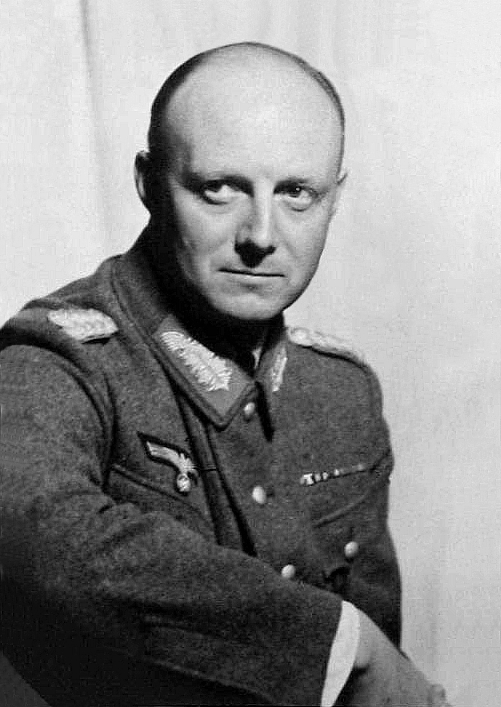 Henning von Tresckow When the Cold Breeze Blows Away Wiki Fandom