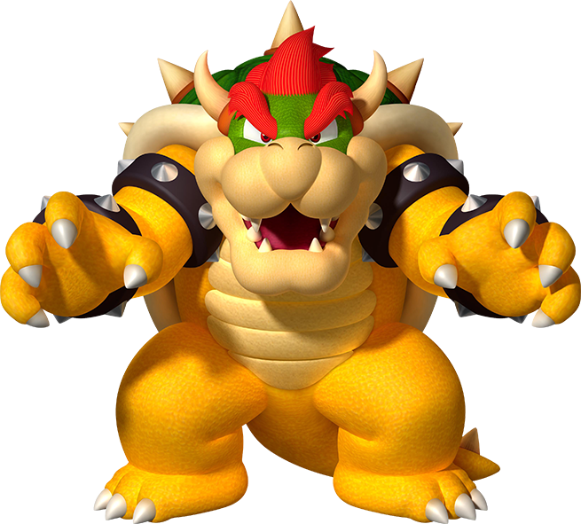 Crying Bowser Png File, Super Mario Sad Bowser Png File, Super Mario Bowser  High Quality Png File,Super Mario Svg File,Super Mario Bowser